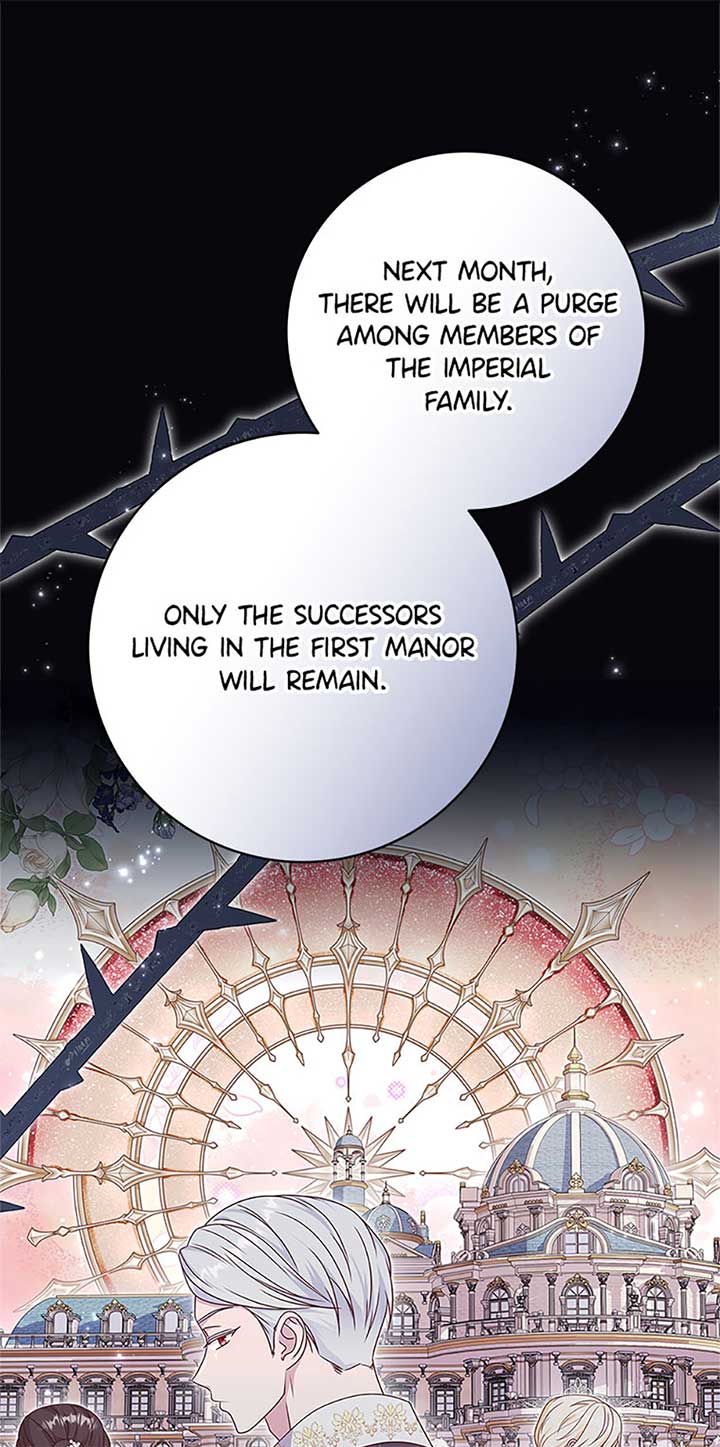 The Life of an Evil Empress Chapter 46 - Page 67