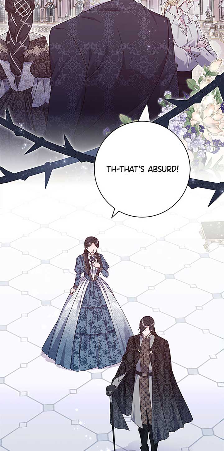 The Life of an Evil Empress Chapter 46 - Page 68