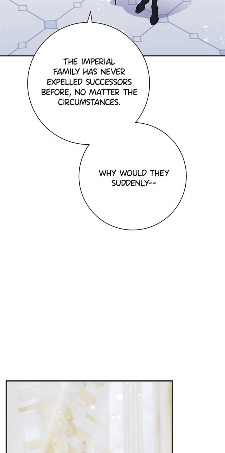 The Life of an Evil Empress Chapter 46 - Page 69