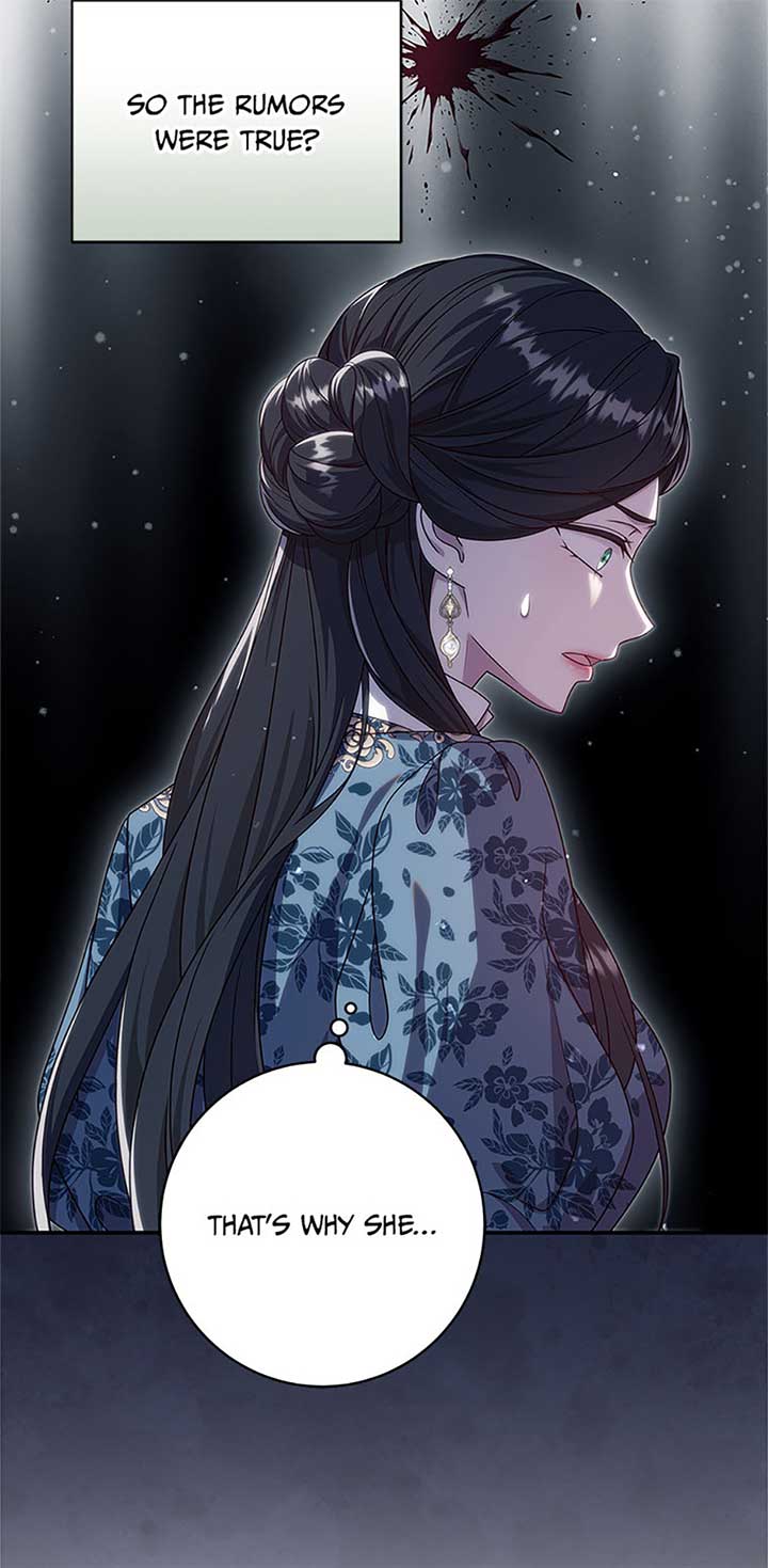 The Life of an Evil Empress Chapter 46 - Page 72