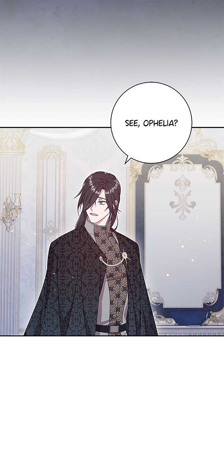 The Life of an Evil Empress Chapter 46 - Page 73