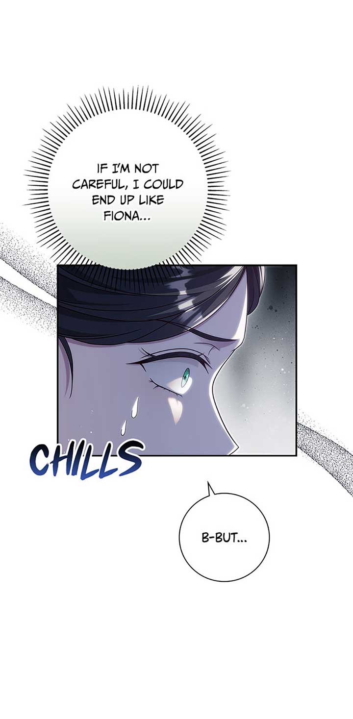 The Life of an Evil Empress Chapter 46 - Page 75