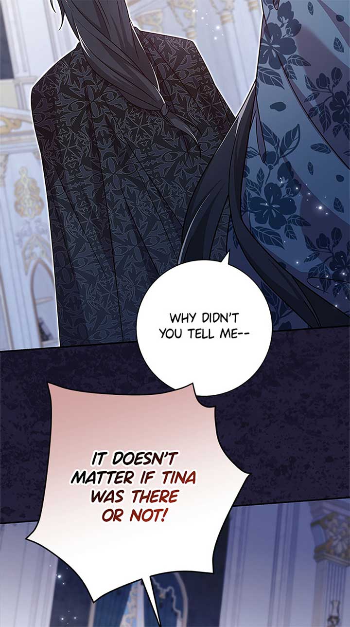 The Life of an Evil Empress Chapter 46 - Page 77