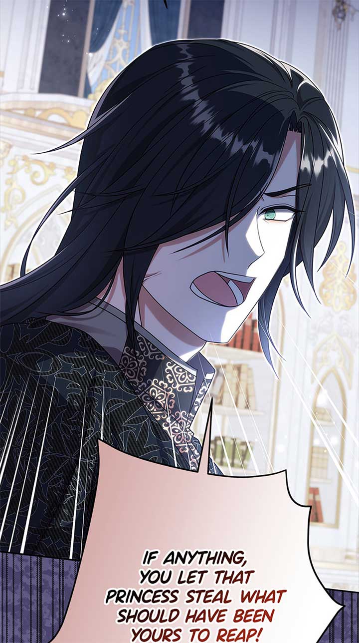 The Life of an Evil Empress Chapter 46 - Page 78
