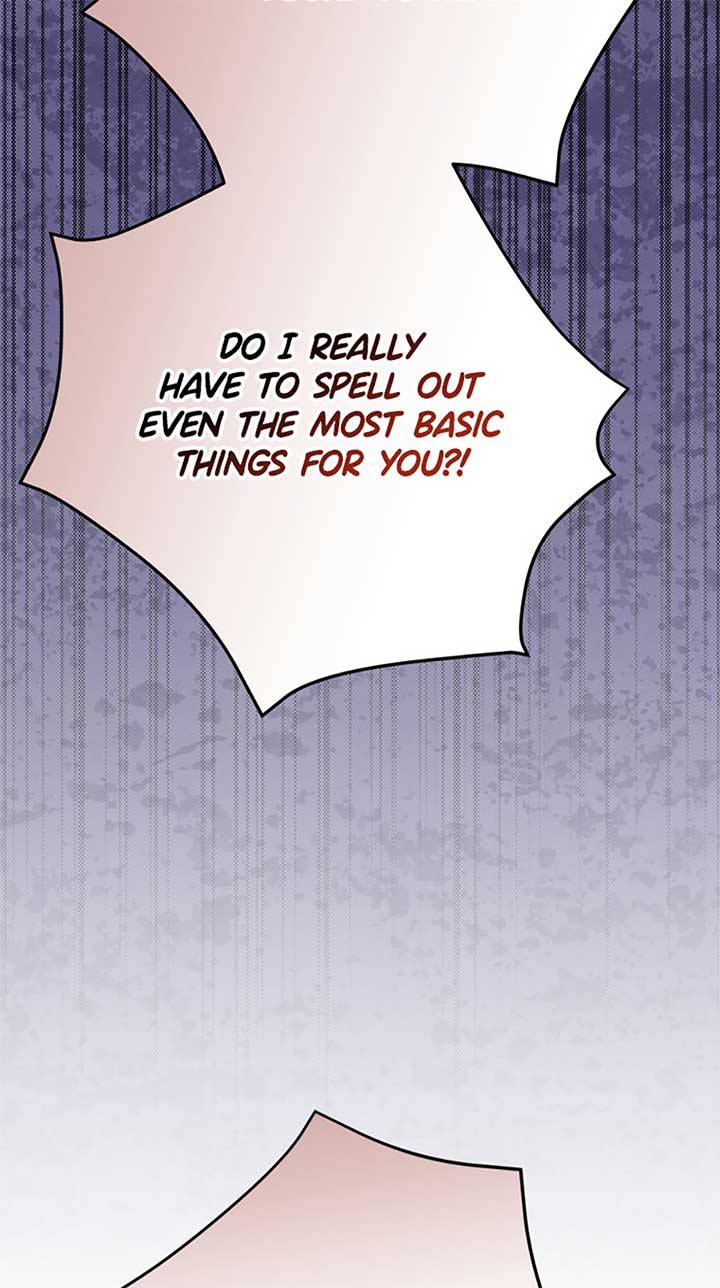 The Life of an Evil Empress Chapter 46 - Page 79