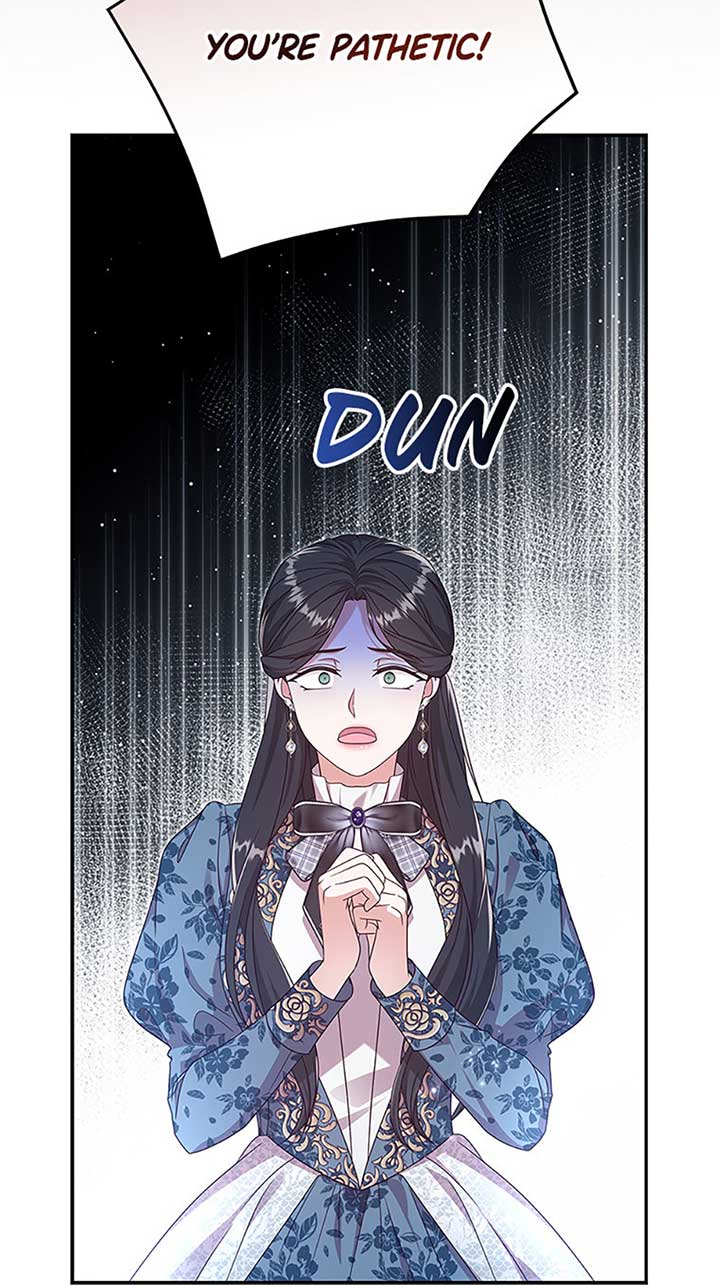 The Life of an Evil Empress Chapter 46 - Page 80