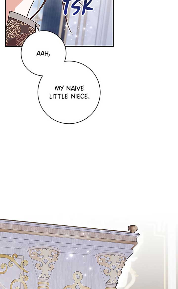 The Life of an Evil Empress Chapter 46 - Page 88