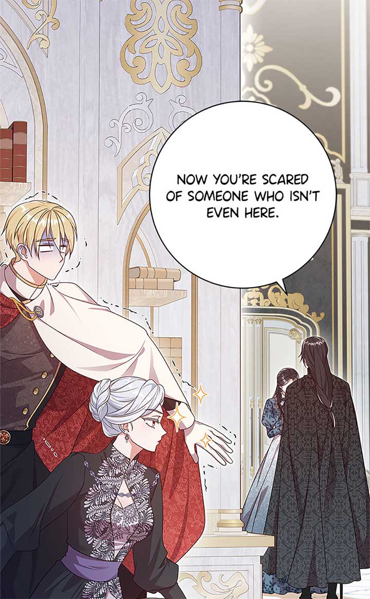 The Life of an Evil Empress Chapter 46 - Page 89