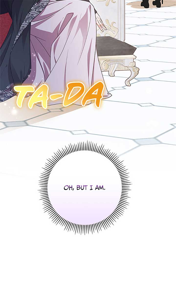 The Life of an Evil Empress Chapter 46 - Page 90