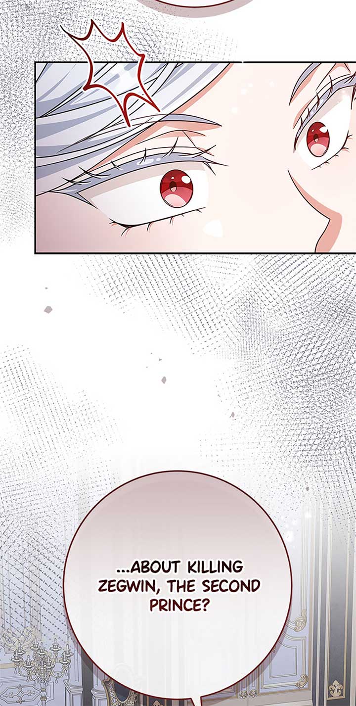 The Life of an Evil Empress Chapter 46 - Page 94