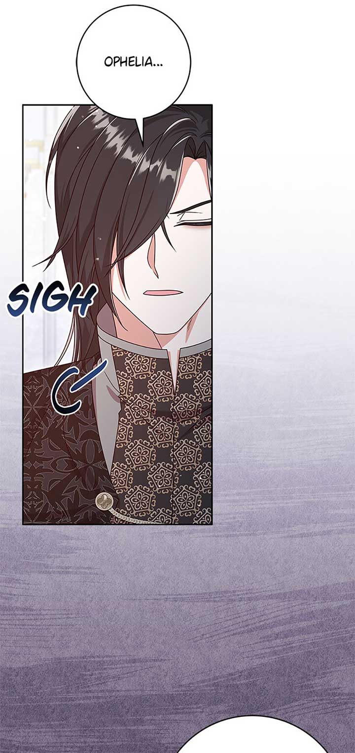 The Life of an Evil Empress Chapter 47 - Page 13