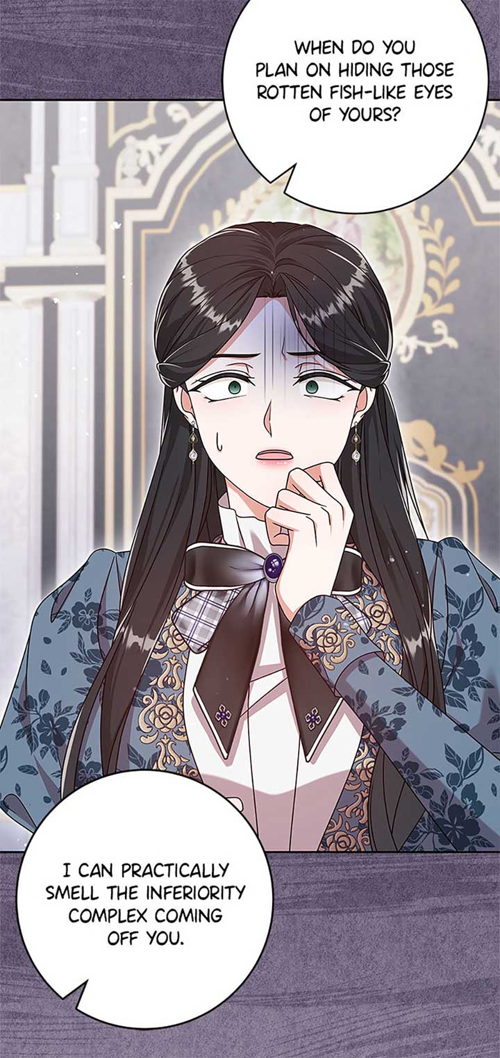 The Life of an Evil Empress Chapter 47 - Page 14