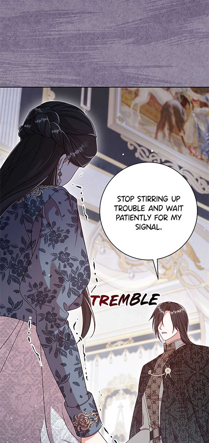 The Life of an Evil Empress Chapter 47 - Page 15