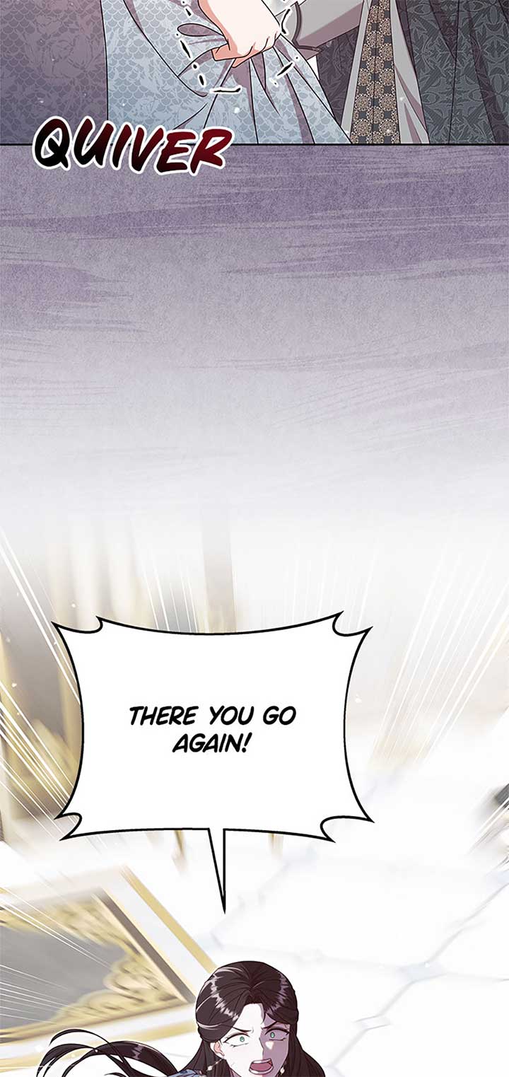 The Life of an Evil Empress Chapter 47 - Page 16