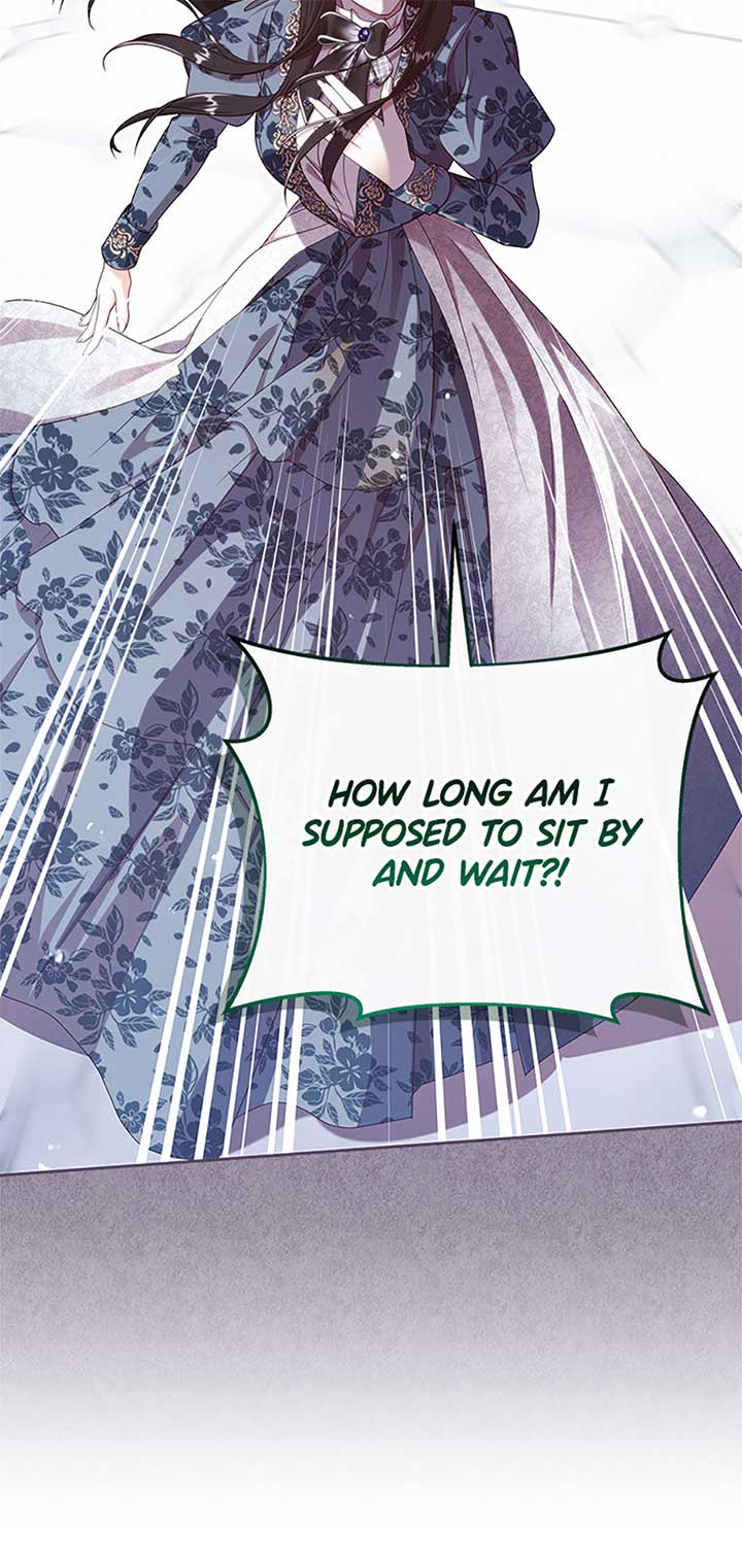 The Life of an Evil Empress Chapter 47 - Page 17