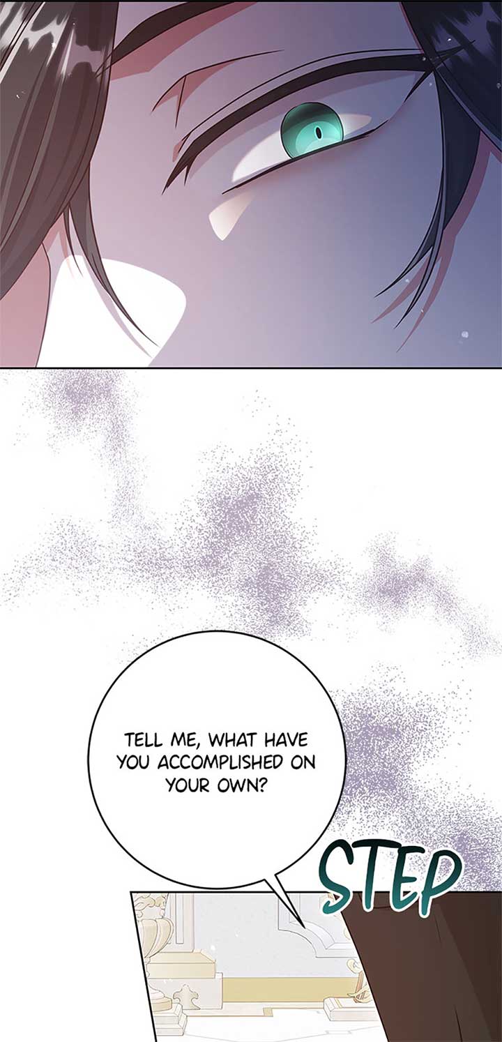The Life of an Evil Empress Chapter 47 - Page 18