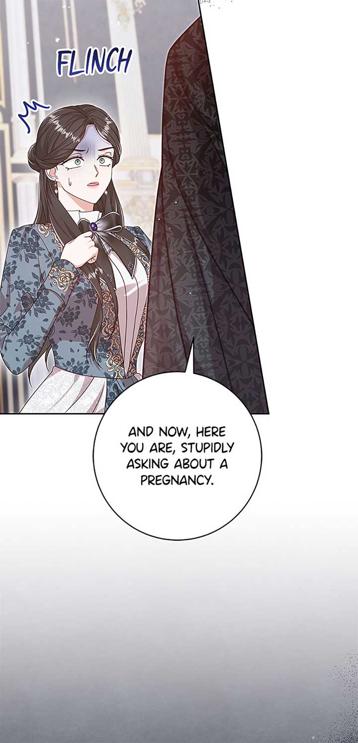 The Life of an Evil Empress Chapter 47 - Page 20