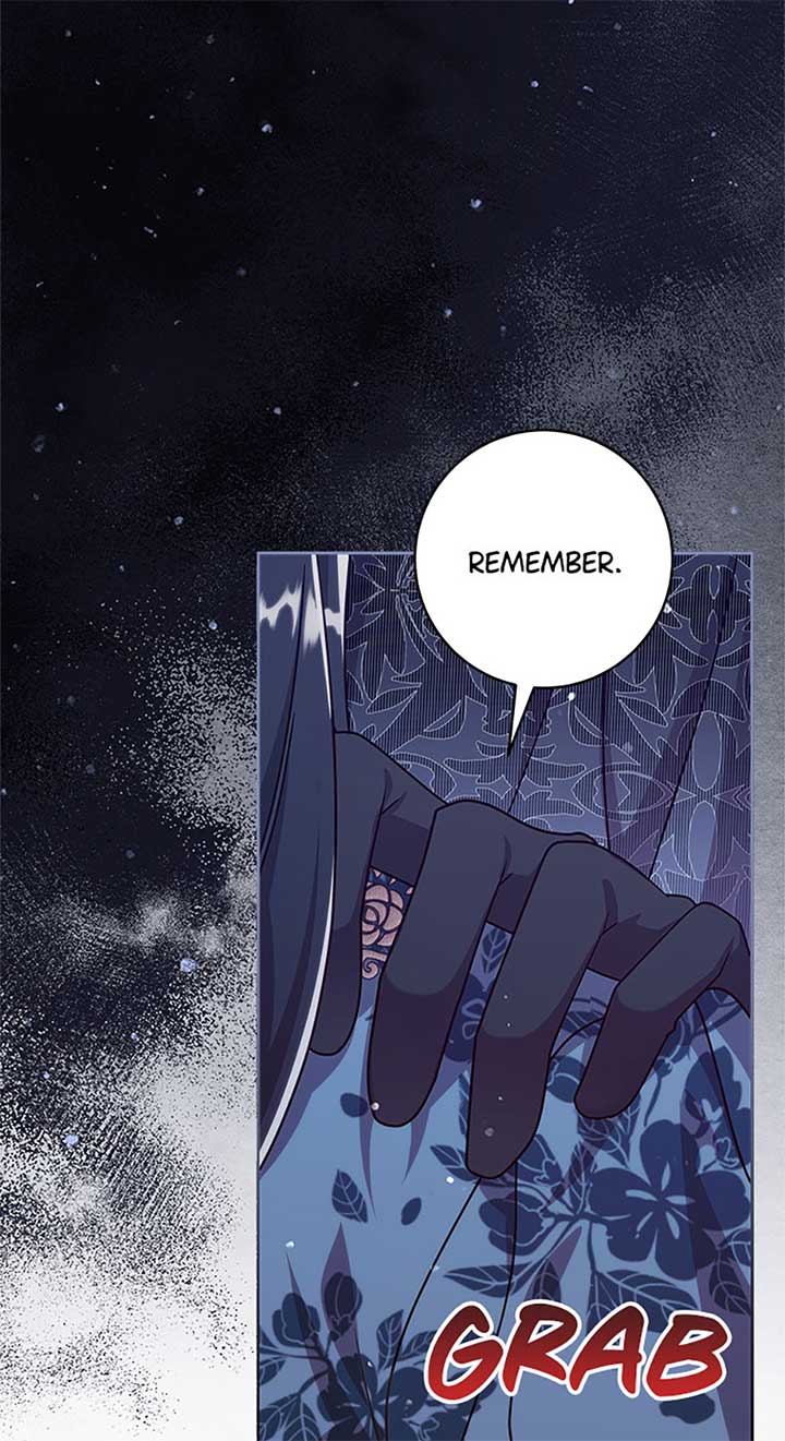 The Life of an Evil Empress Chapter 47 - Page 22