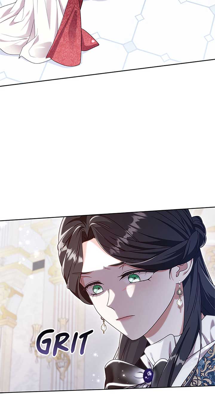 The Life of an Evil Empress Chapter 47 - Page 26