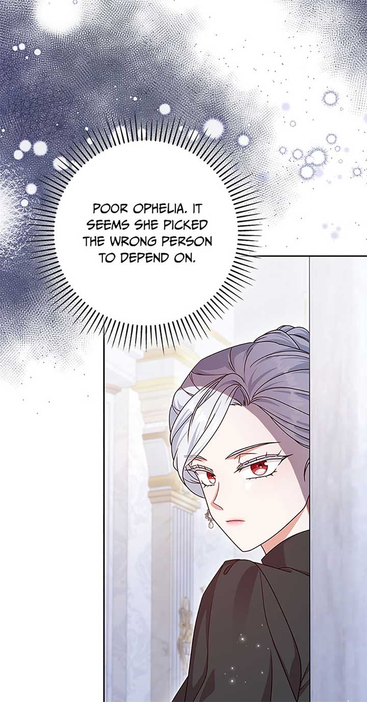 The Life of an Evil Empress Chapter 47 - Page 28