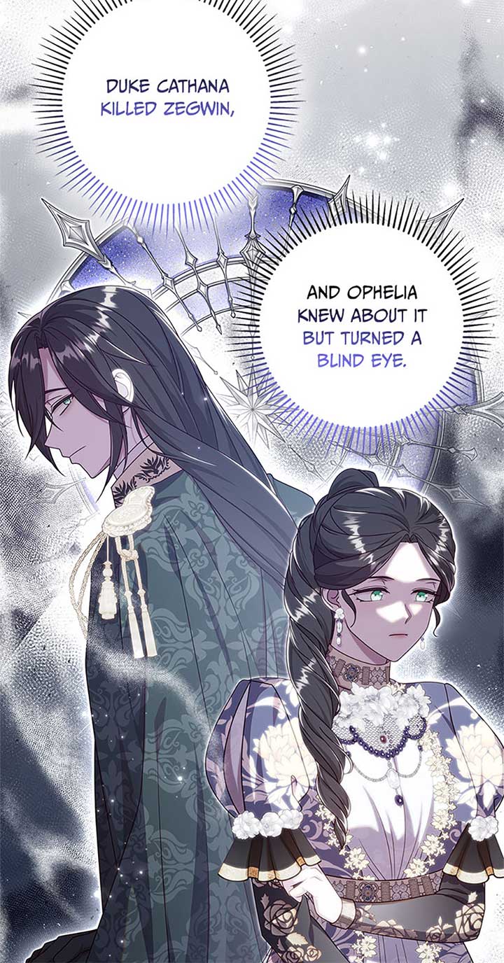 The Life of an Evil Empress Chapter 47 - Page 30