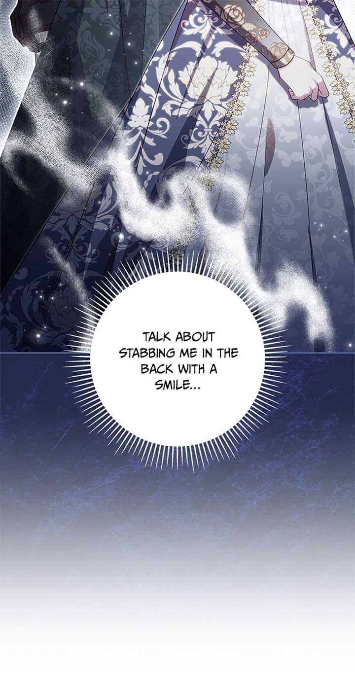 The Life of an Evil Empress Chapter 47 - Page 31