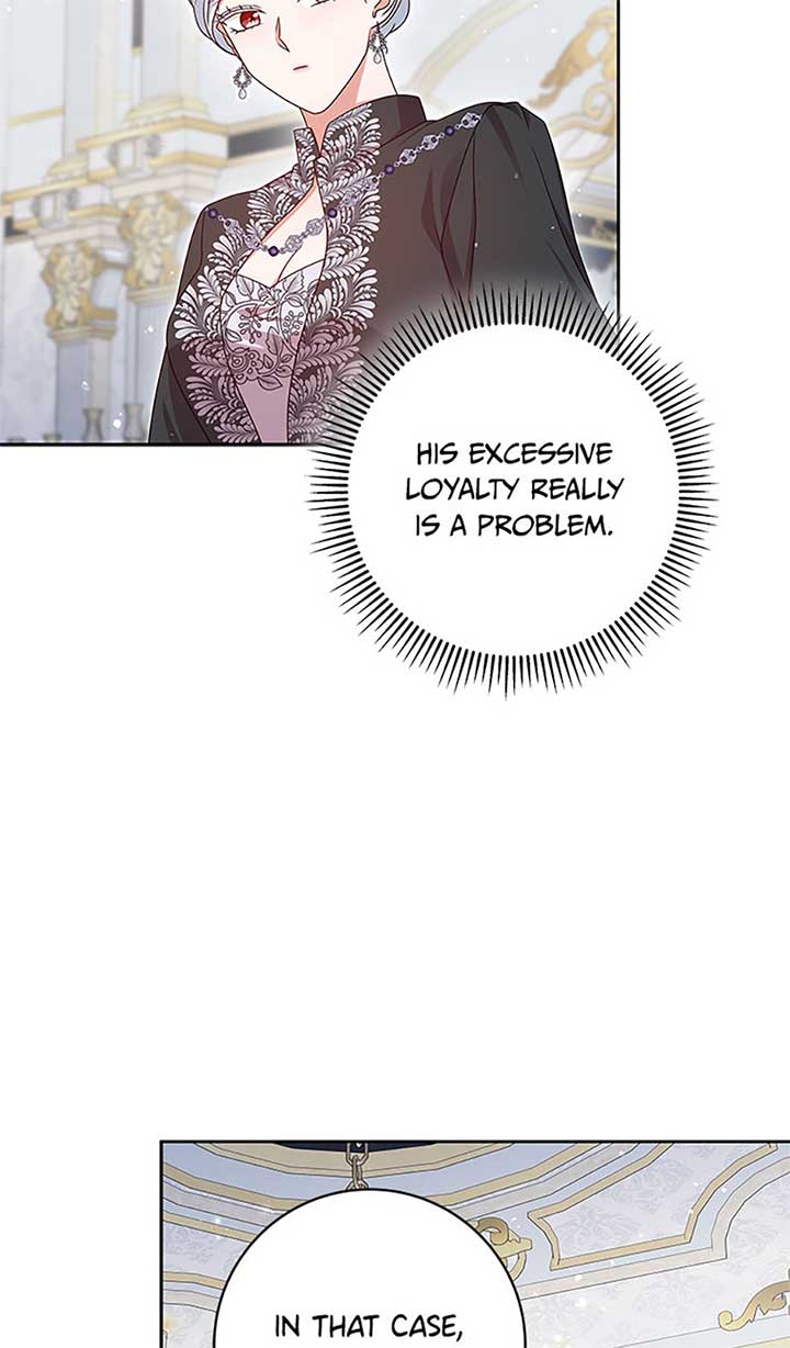 The Life of an Evil Empress Chapter 47 - Page 34