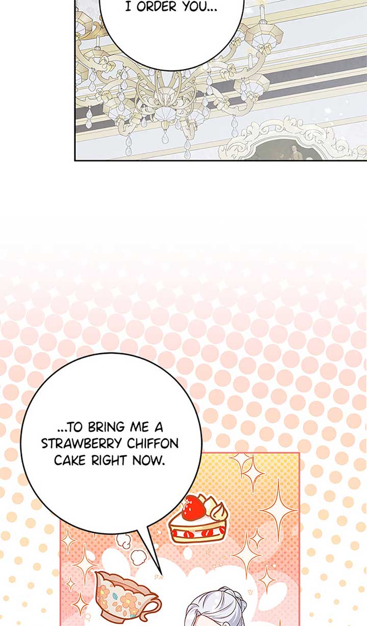 The Life of an Evil Empress Chapter 47 - Page 35