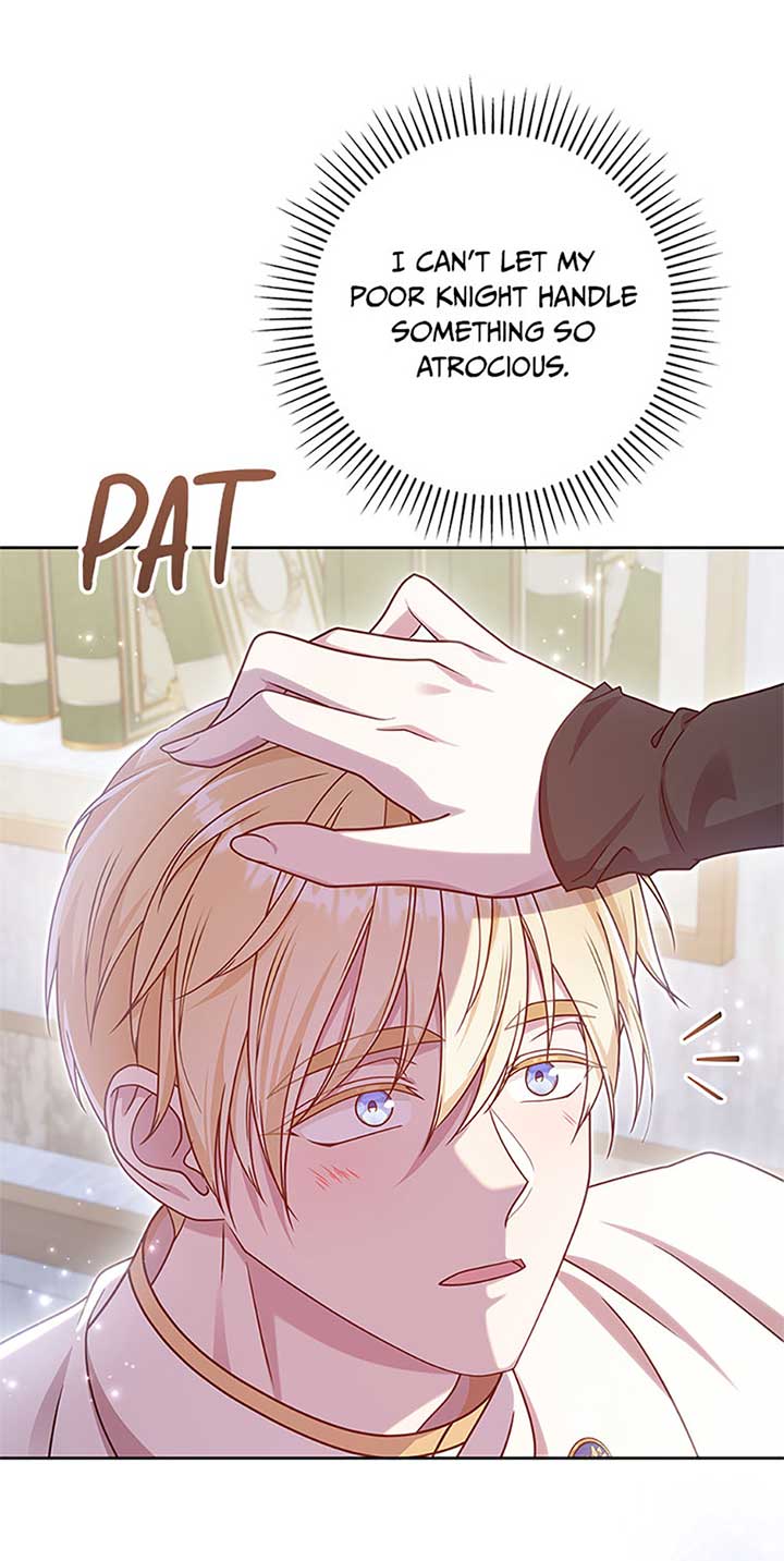 The Life of an Evil Empress Chapter 47 - Page 37