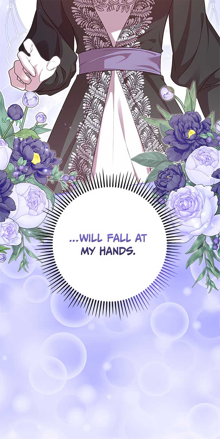 The Life of an Evil Empress Chapter 47 - Page 39