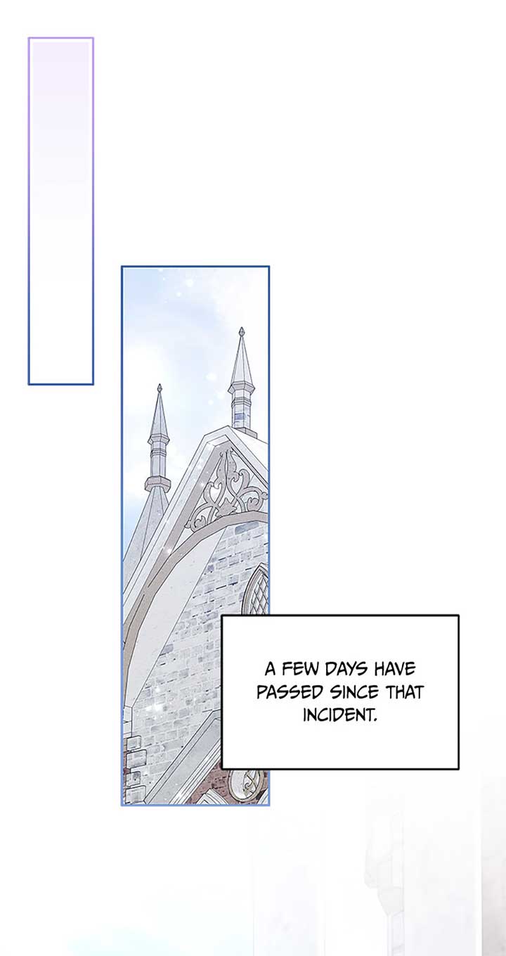 The Life of an Evil Empress Chapter 47 - Page 42