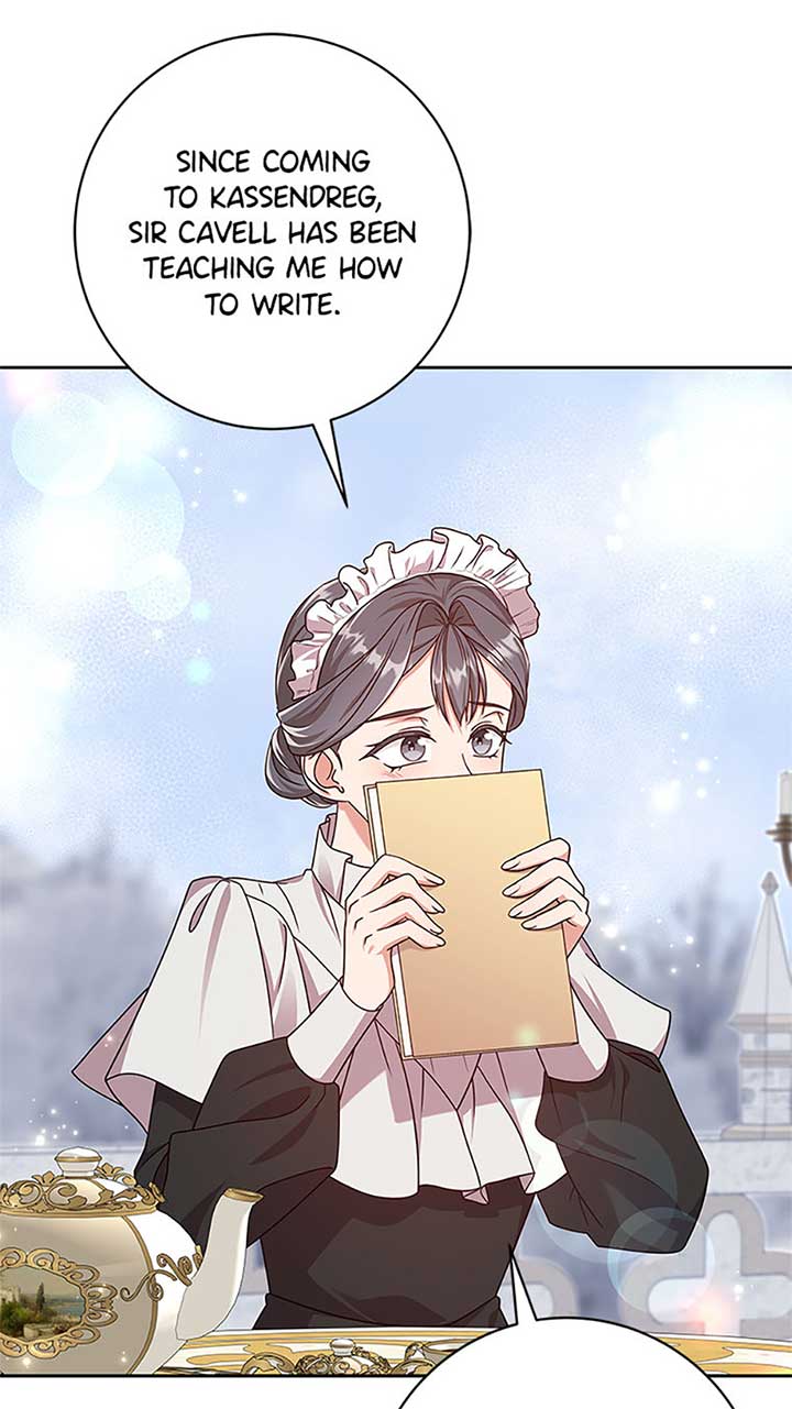 The Life of an Evil Empress Chapter 47 - Page 47