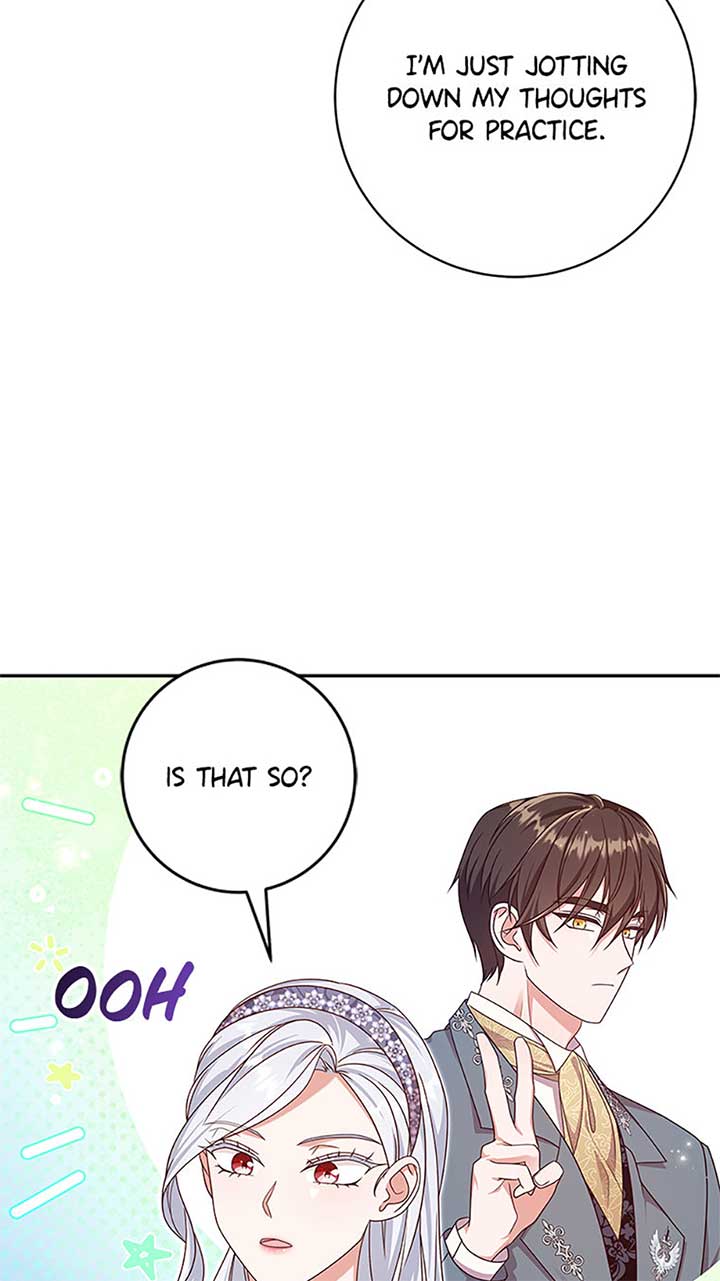 The Life of an Evil Empress Chapter 47 - Page 48