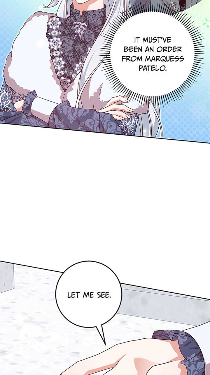 The Life of an Evil Empress Chapter 47 - Page 49
