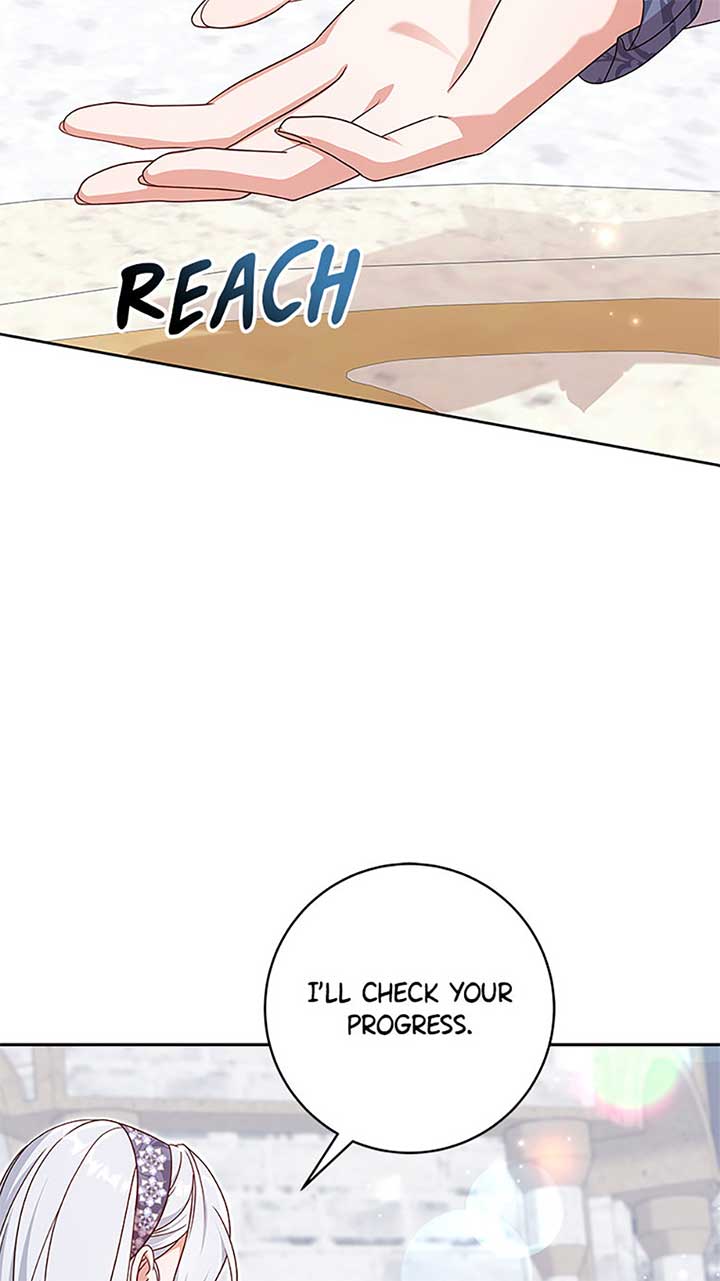 The Life of an Evil Empress Chapter 47 - Page 50
