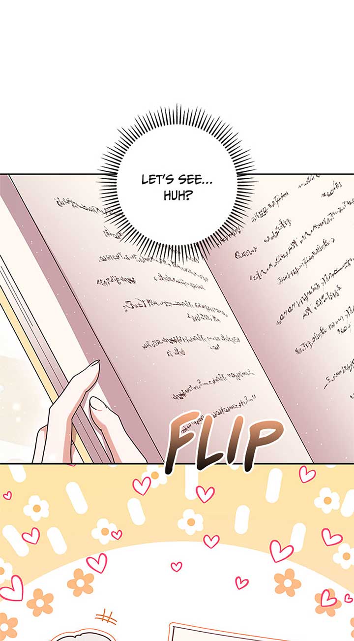 The Life of an Evil Empress Chapter 47 - Page 53