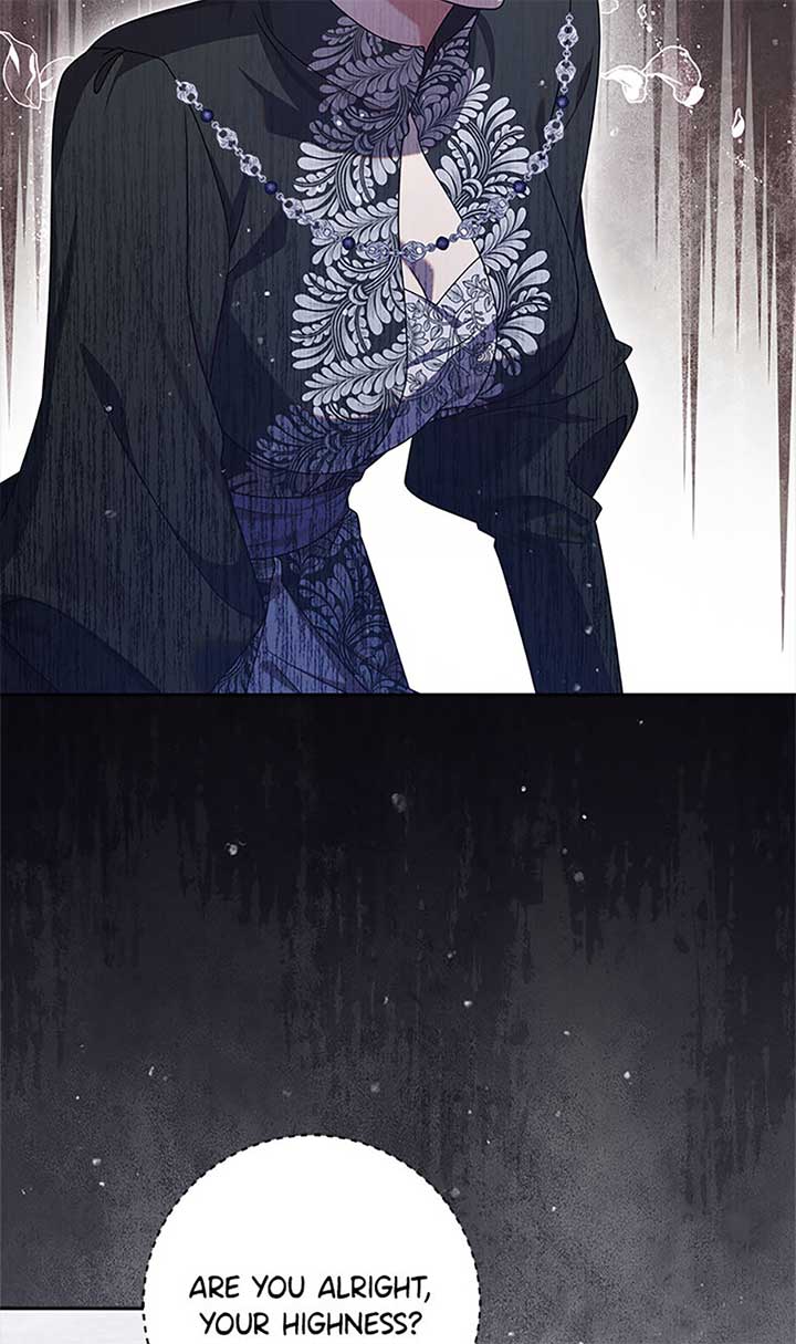 The Life of an Evil Empress Chapter 47 - Page 6