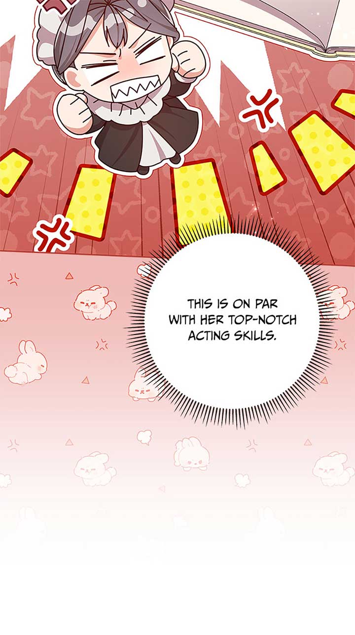 The Life of an Evil Empress Chapter 47 - Page 62