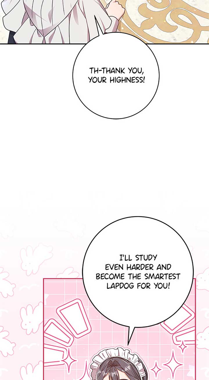 The Life of an Evil Empress Chapter 47 - Page 64