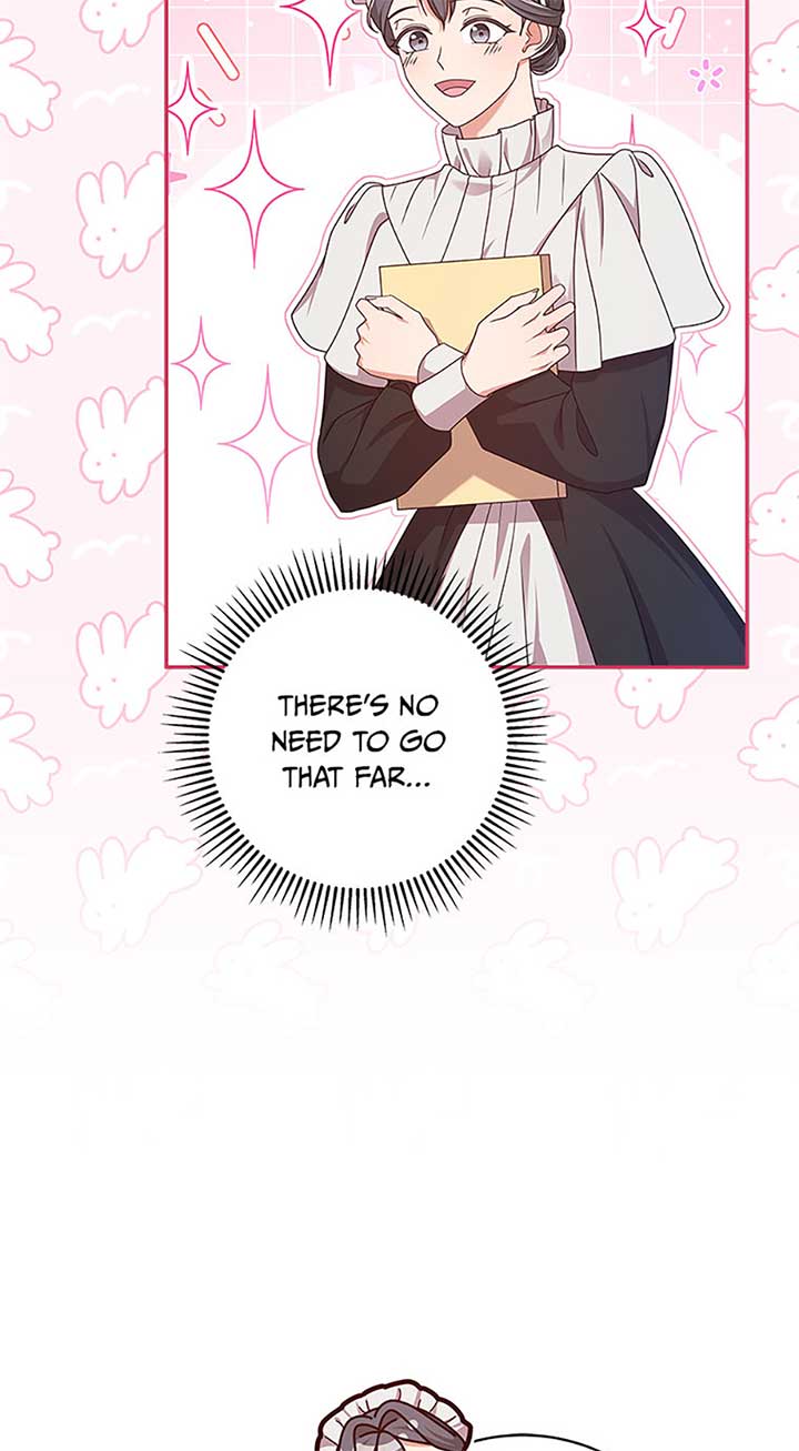 The Life of an Evil Empress Chapter 47 - Page 65
