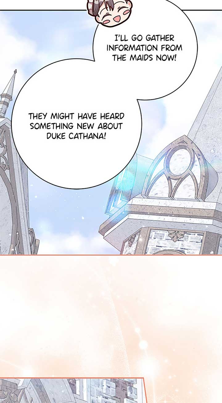 The Life of an Evil Empress Chapter 47 - Page 66