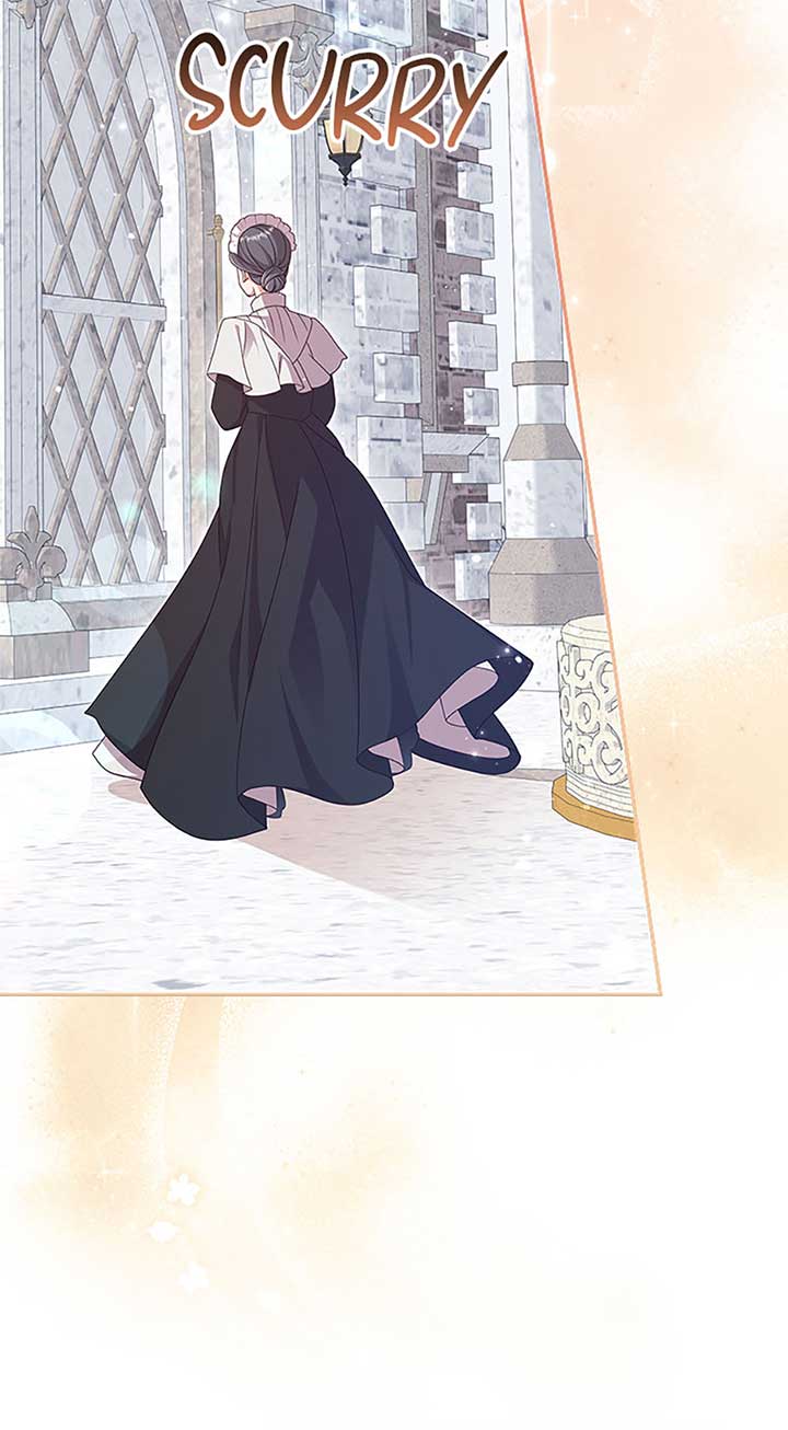 The Life of an Evil Empress Chapter 47 - Page 67