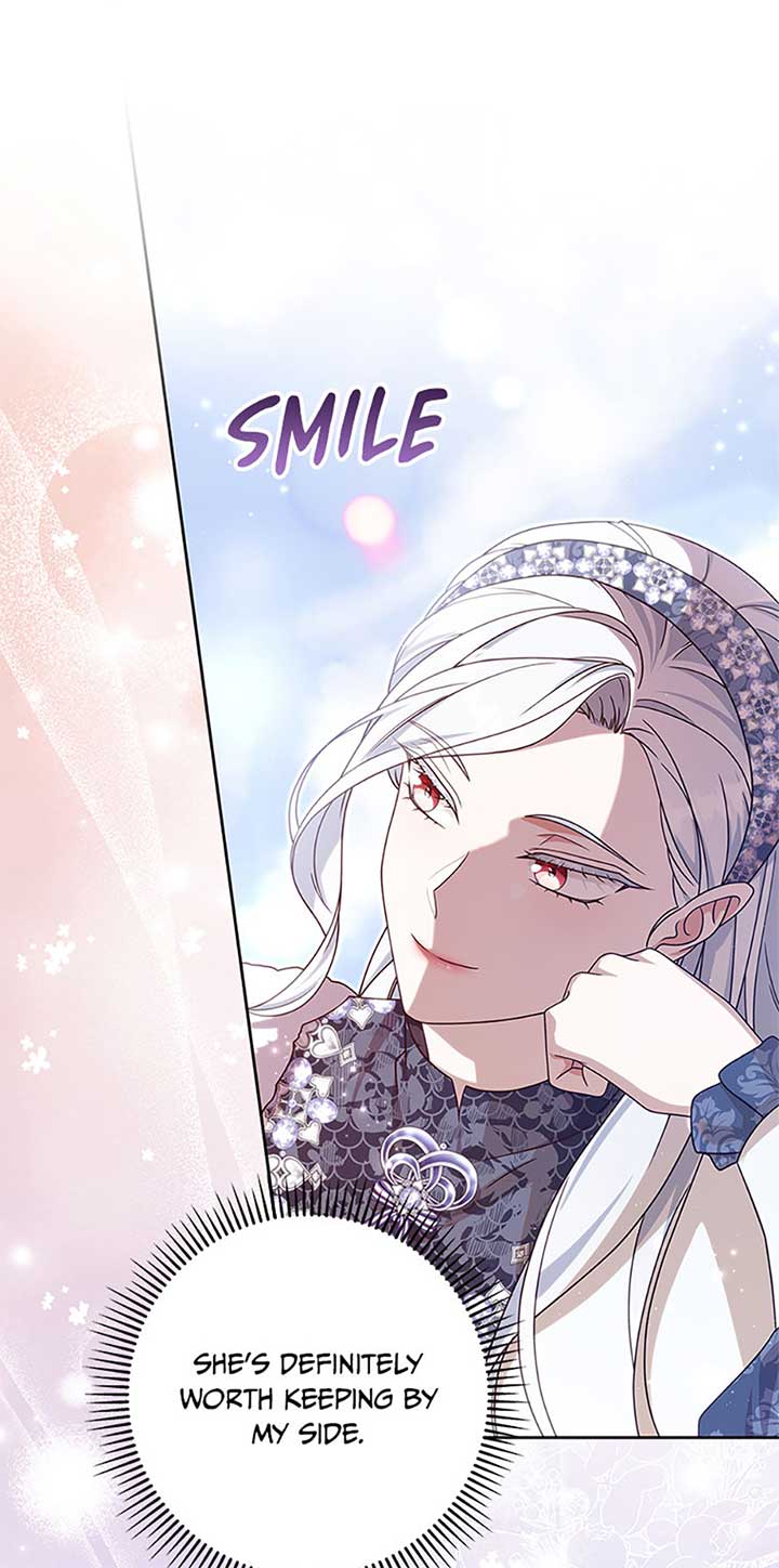 The Life of an Evil Empress Chapter 47 - Page 68