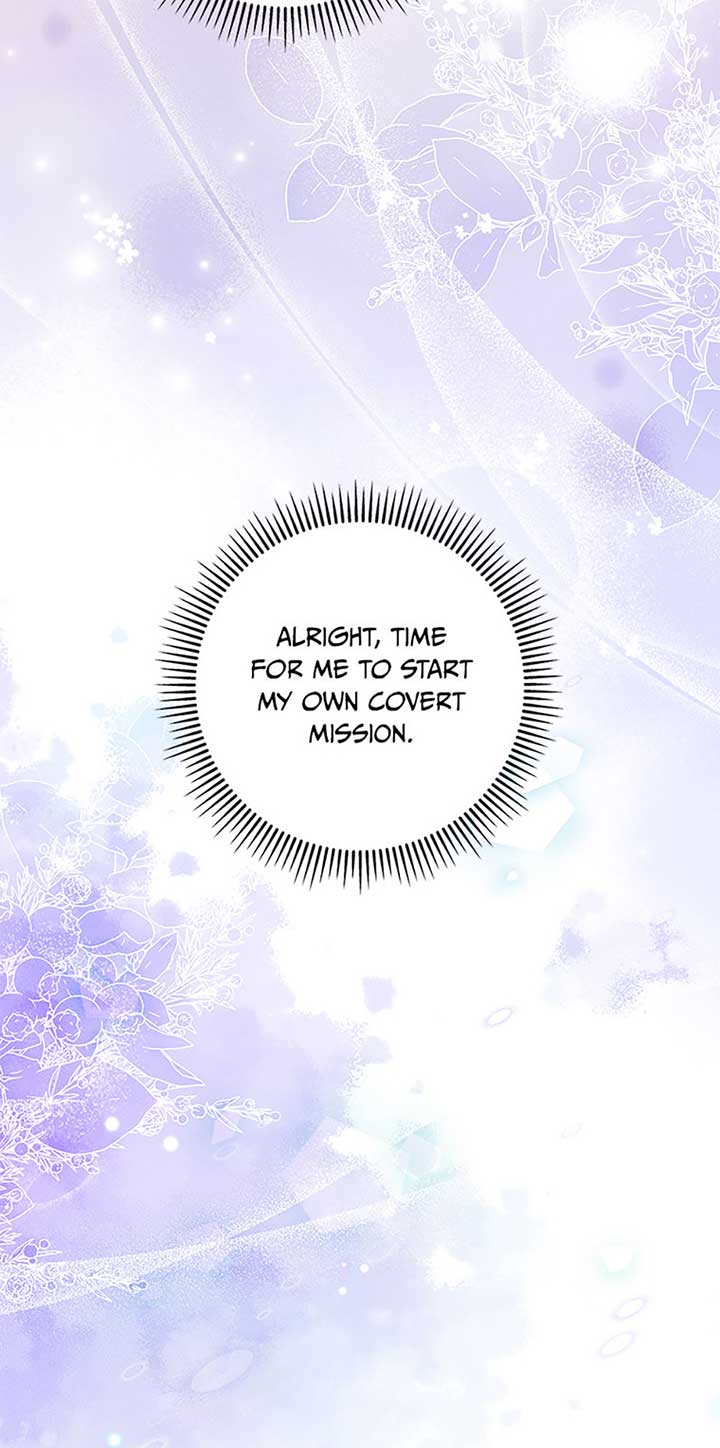 The Life of an Evil Empress Chapter 47 - Page 69