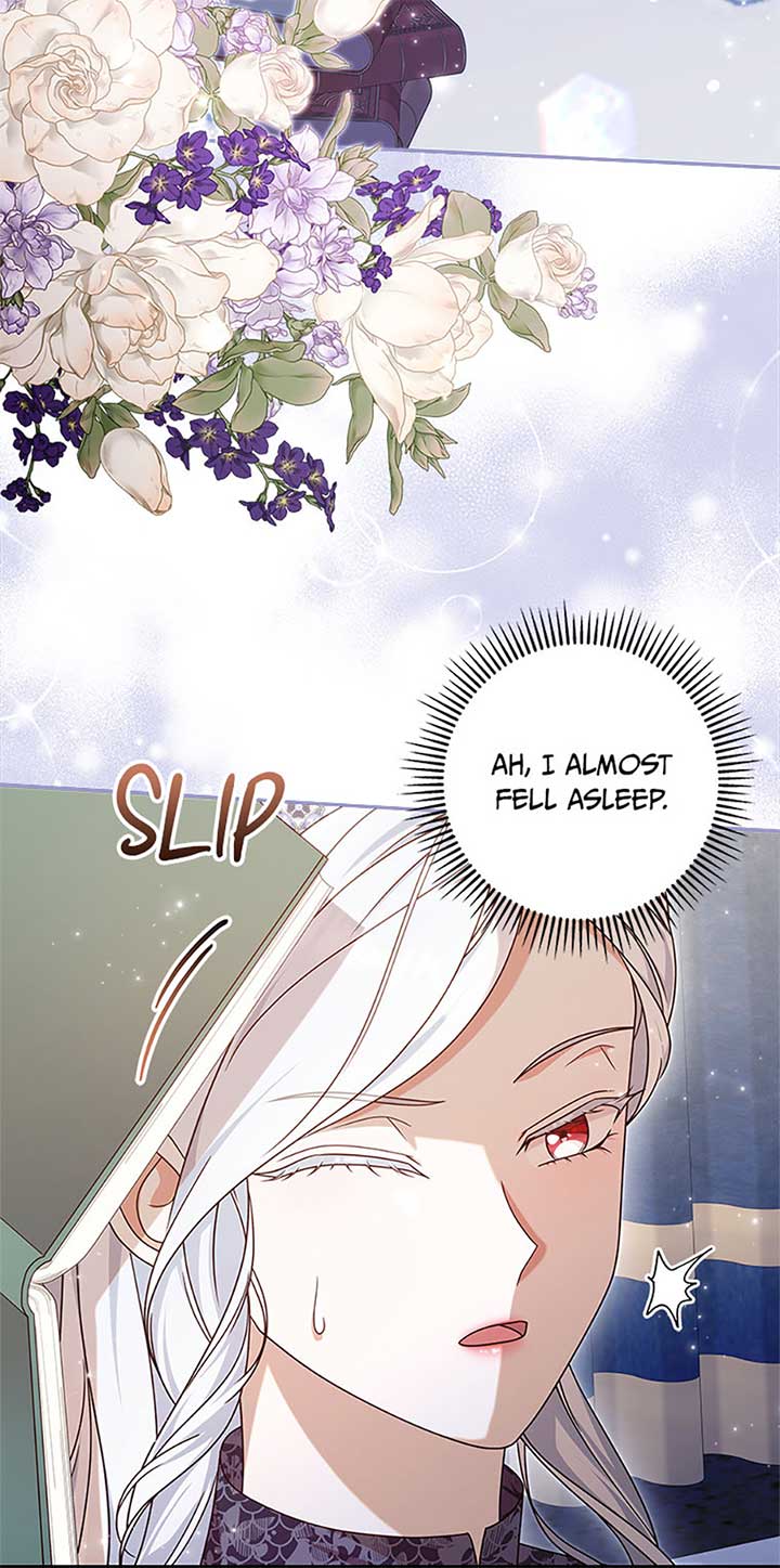 The Life of an Evil Empress Chapter 47 - Page 72