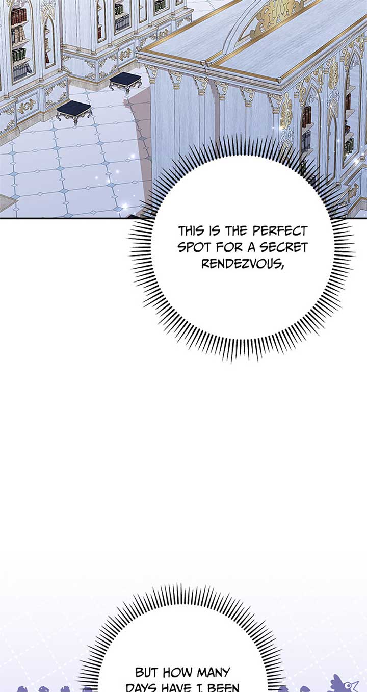The Life of an Evil Empress Chapter 47 - Page 74