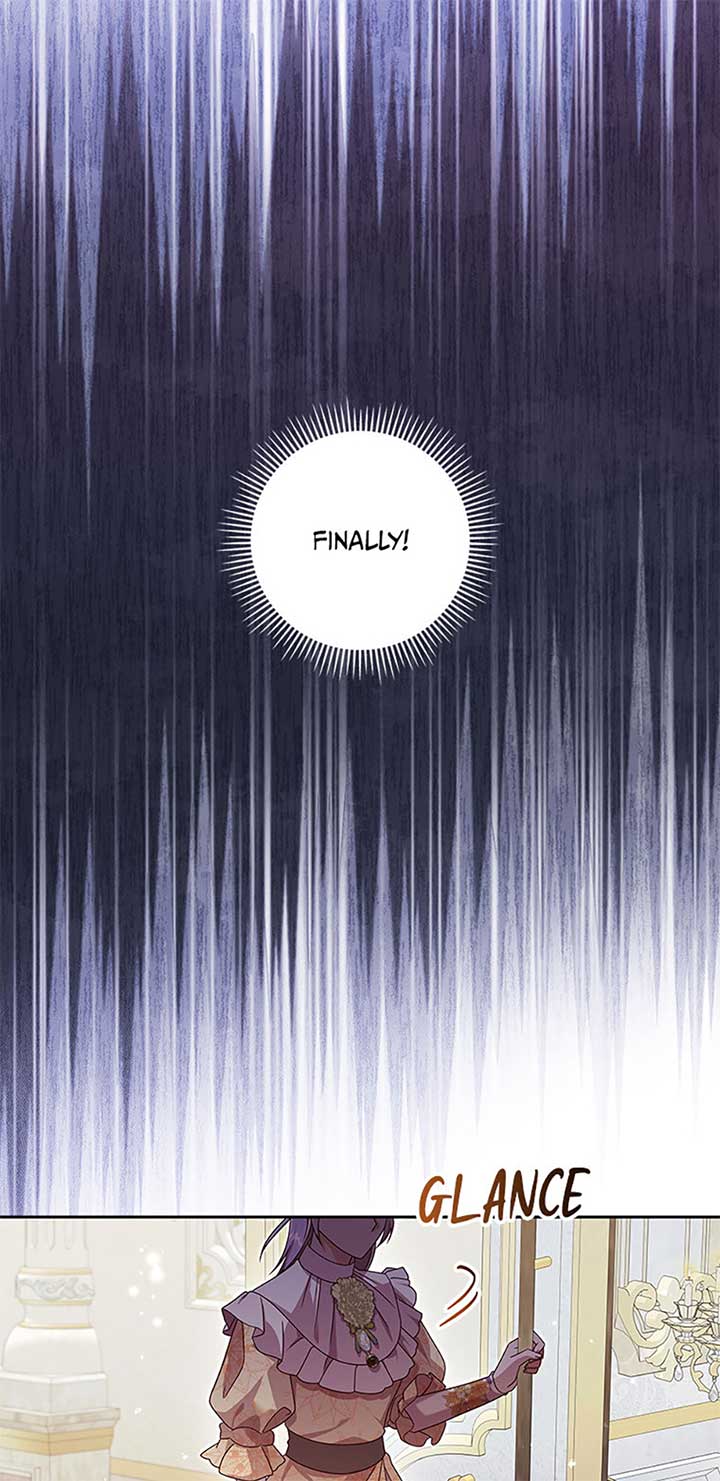The Life of an Evil Empress Chapter 47 - Page 79