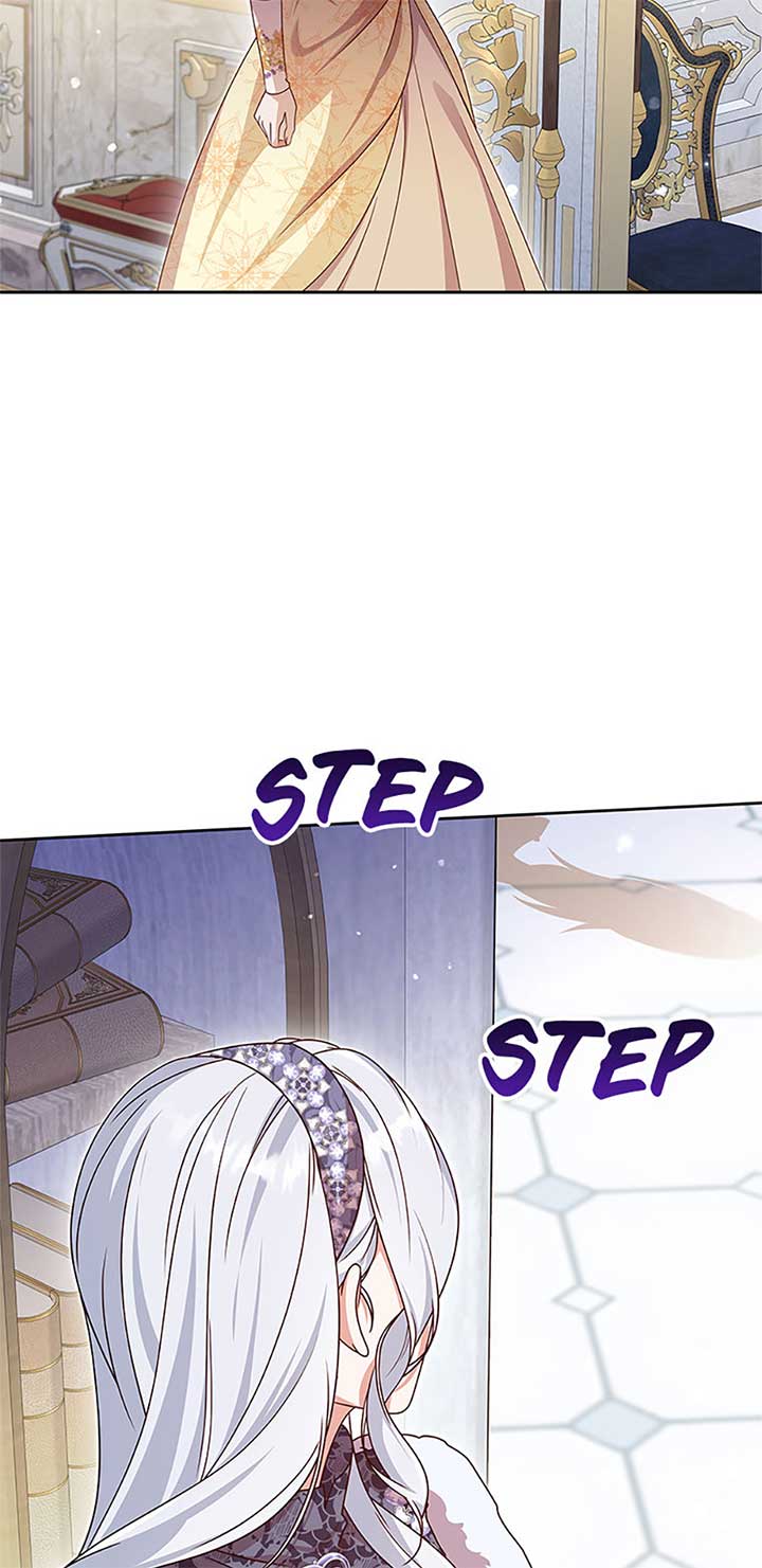 The Life of an Evil Empress Chapter 47 - Page 80