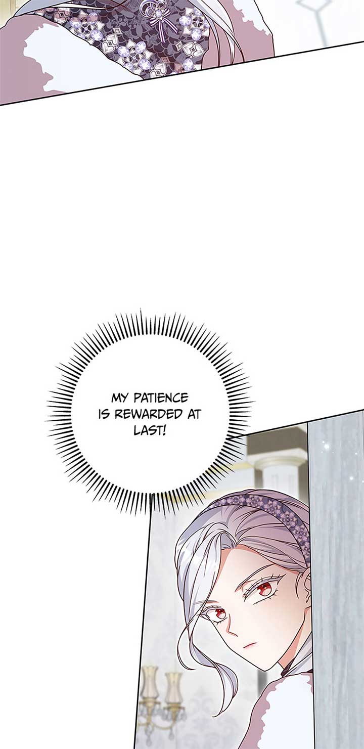The Life of an Evil Empress Chapter 47 - Page 81