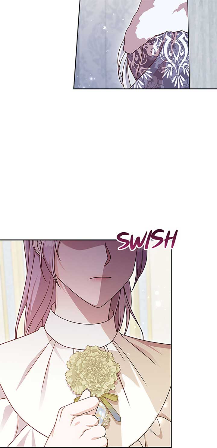 The Life of an Evil Empress Chapter 47 - Page 82